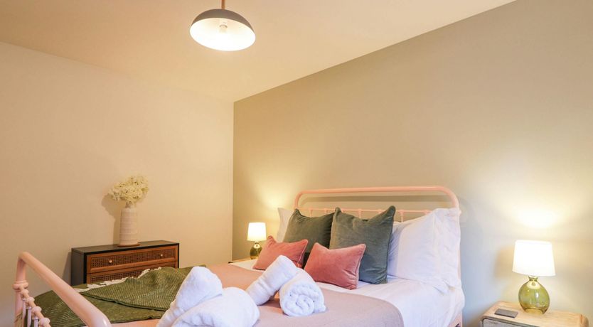 Photo of The Sound of Tranquillity