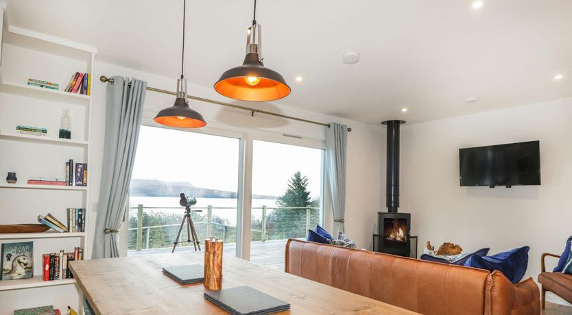 Photo of The Sound of Tranquillity