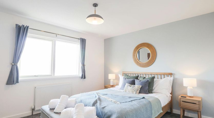 Photo of The Sound of Tranquillity