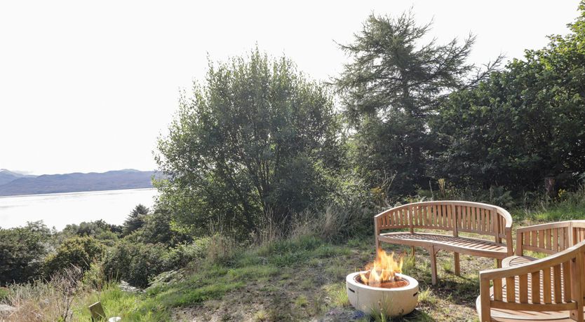 Photo of The Sound of Tranquillity