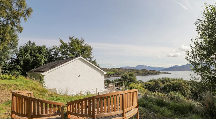 Photo of The Sound of Tranquillity