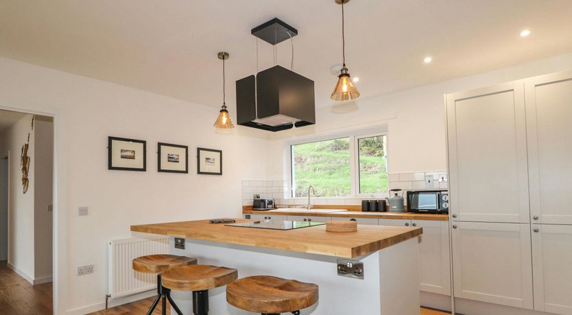 Photo of The Sound of Tranquillity