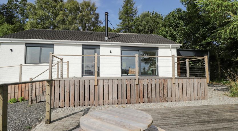 Photo of The Sound of Tranquillity