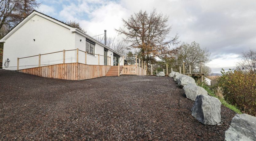 Photo of The Sound of Tranquillity