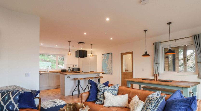 Photo of The Sound of Tranquillity