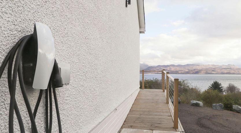 Photo of The Sound of Tranquillity