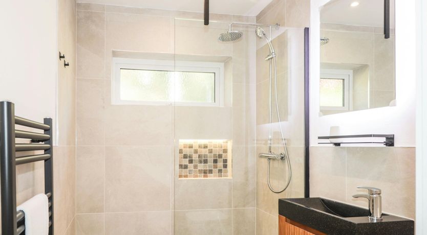 Photo of The Sound of Tranquillity