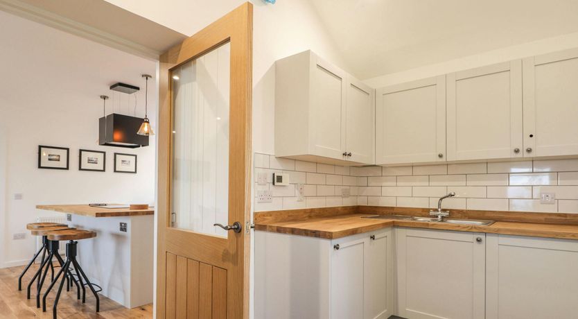 Photo of The Sound of Tranquillity