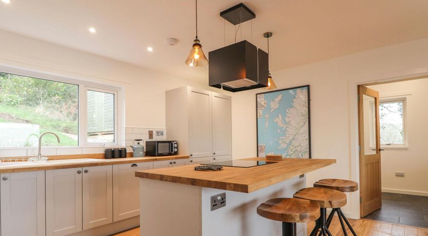 Photo of The Sound of Tranquillity