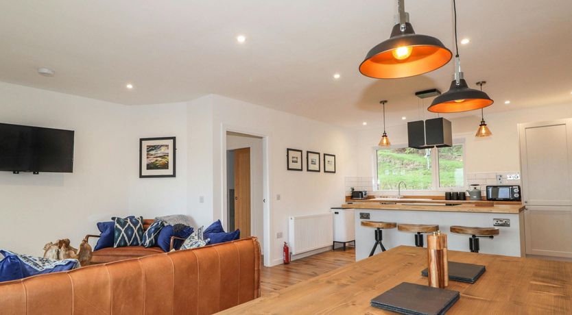 Photo of The Sound of Tranquillity