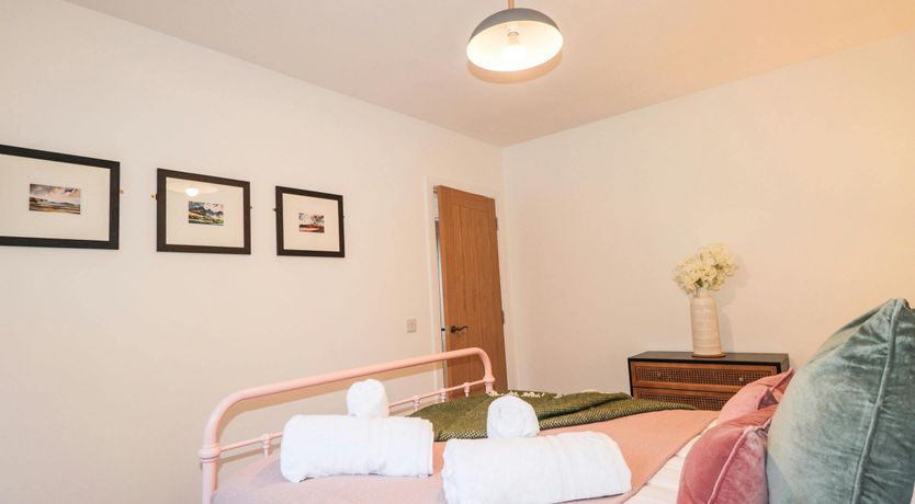 Photo of The Sound of Tranquillity