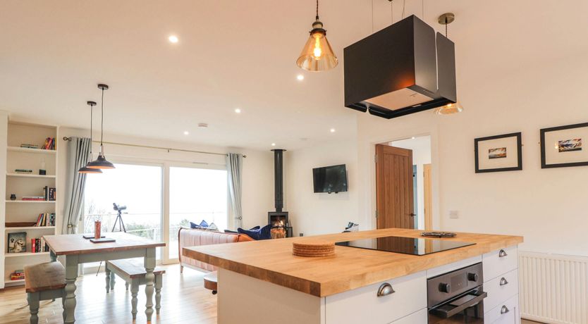 Photo of The Sound of Tranquillity