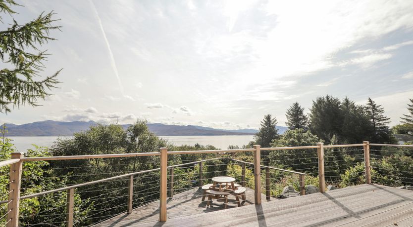 Photo of The Sound of Tranquillity