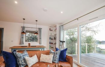The Sound of Tranquillity Holiday Home