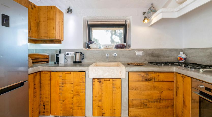 Photo of Ostuni Soul