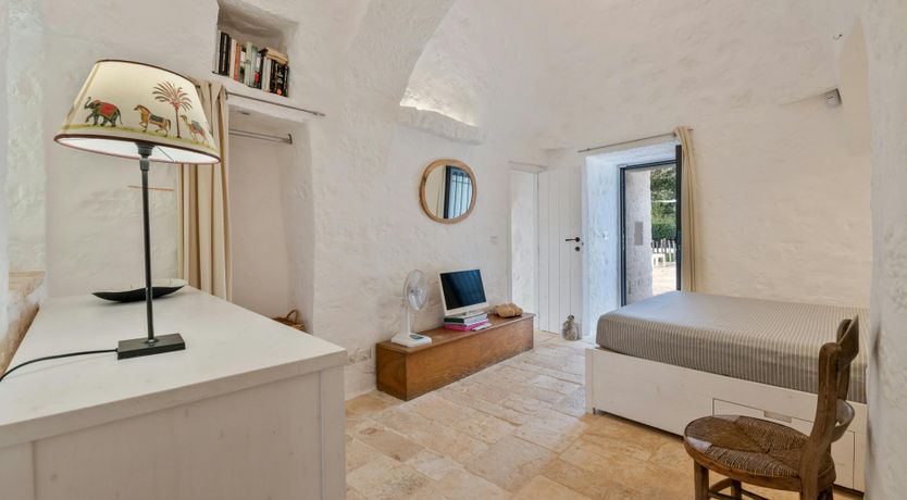 Photo of Ostuni Soul