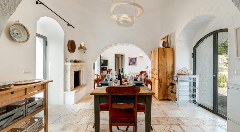 Photo of Ostuni Soul