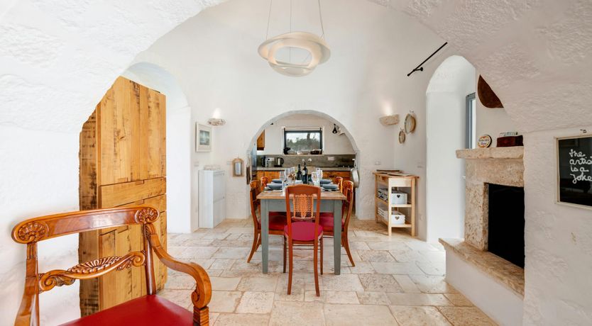 Photo of Ostuni Soul