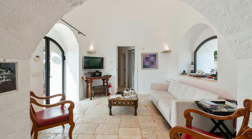 Photo of Ostuni Soul