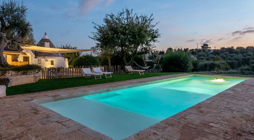 Photo of Ostuni Soul