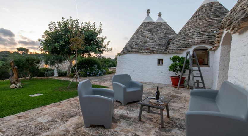 Photo of Ostuni Soul