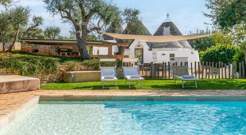 Photo of Ostuni Soul