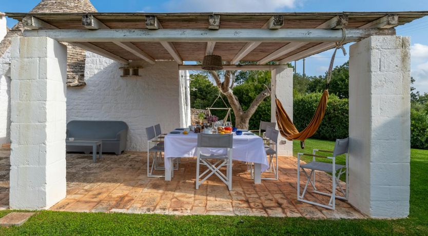 Photo of Ostuni Soul