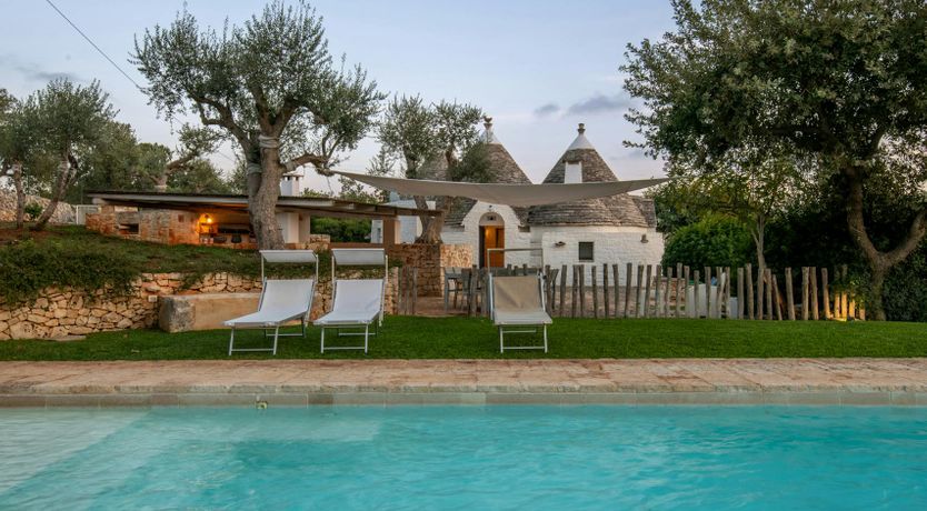 Photo of Ostuni Soul