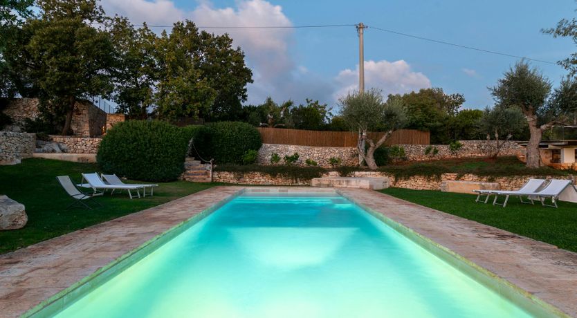 Photo of Ostuni Soul