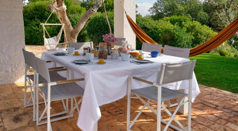 Photo of Ostuni Soul