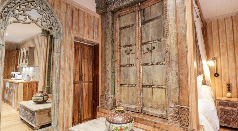 Photo of The Heart House