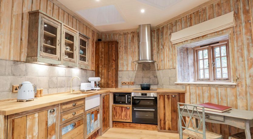 Photo of The Heart House