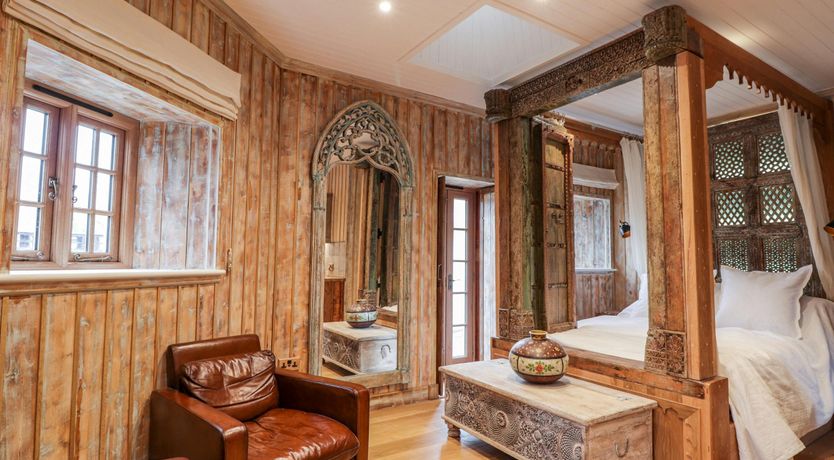 Photo of The Heart House