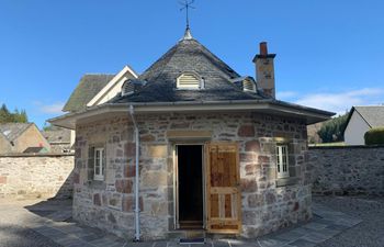 The Heart House Holiday Home