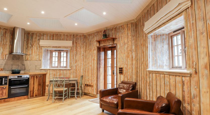 Photo of The Heart House