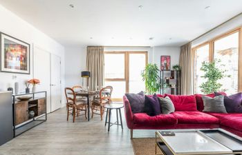 Abbey Light Holiday Home