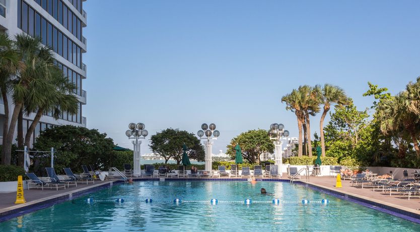 Photo of Down in Bayshore