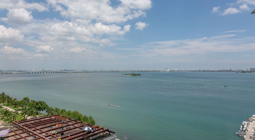 Photo of Down in Bayshore