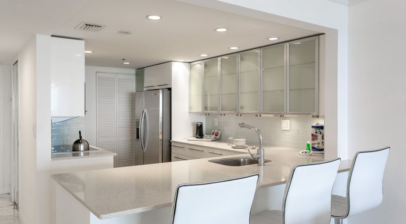 Photo of Down in Bayshore