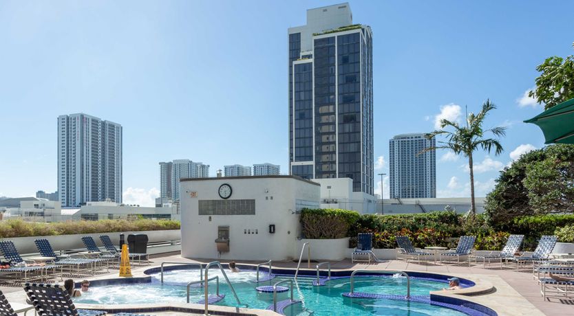 Photo of Down in Bayshore