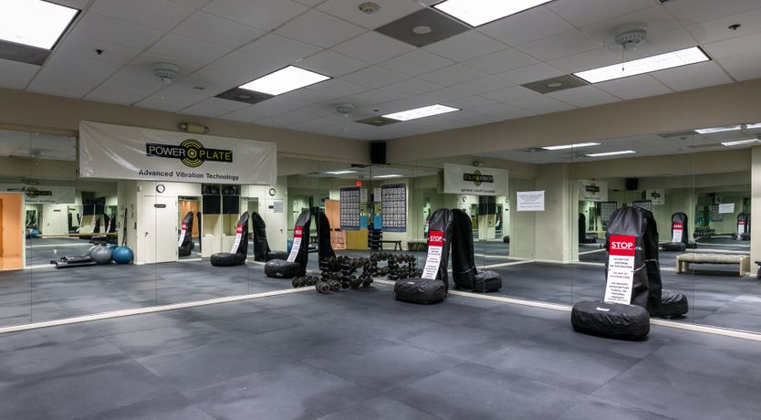 Photo of Down in Bayshore