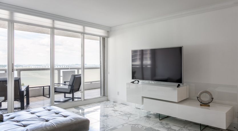 Photo of Down in Bayshore