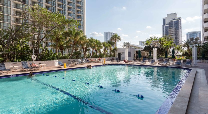 Photo of Down in Bayshore