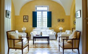 Photo of Castles & Olive Groves