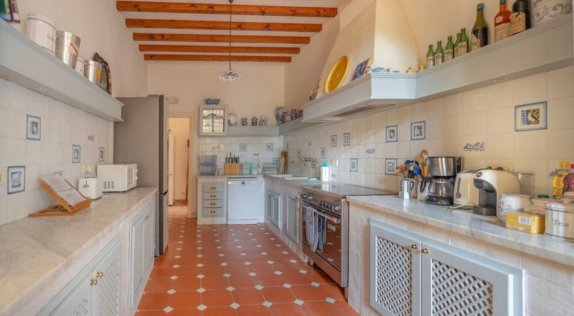 Photo of Castles & Olive Groves