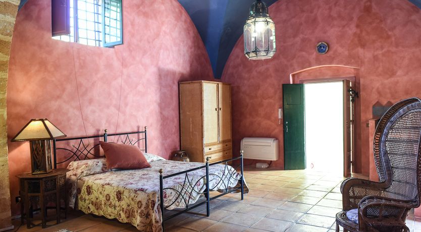 Photo of Castles & Olive Groves