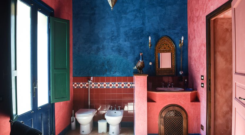 Photo of Castles & Olive Groves