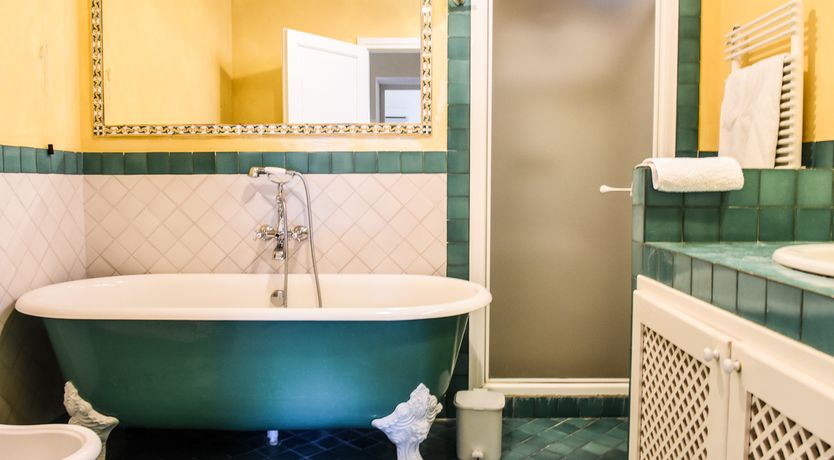 Photo of Castles & Olive Groves