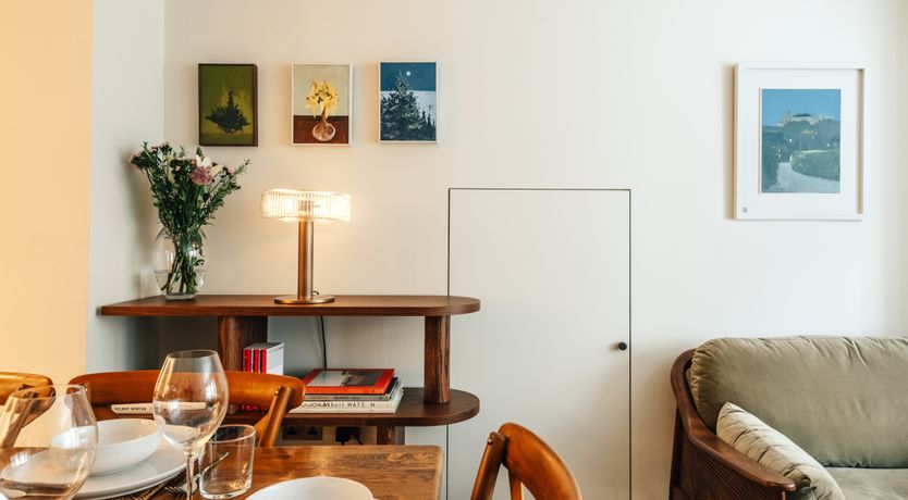 Photo of The Rose of the City