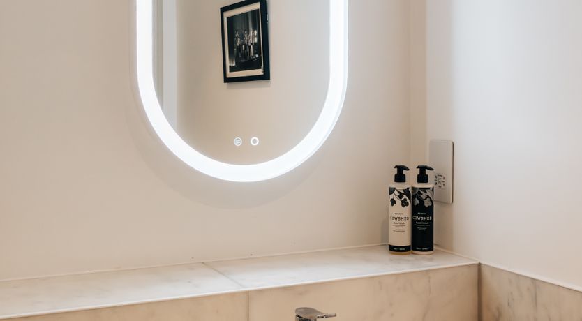 Photo of The Rose of the City